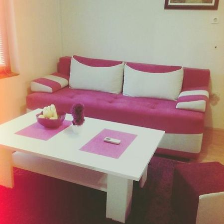 Apartment Iva Visegrad Luaran gambar