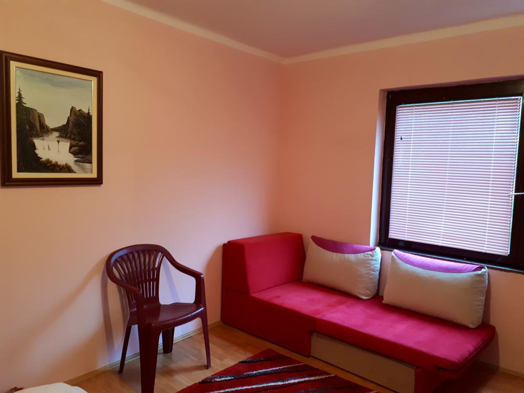 Apartment Iva Visegrad Luaran gambar