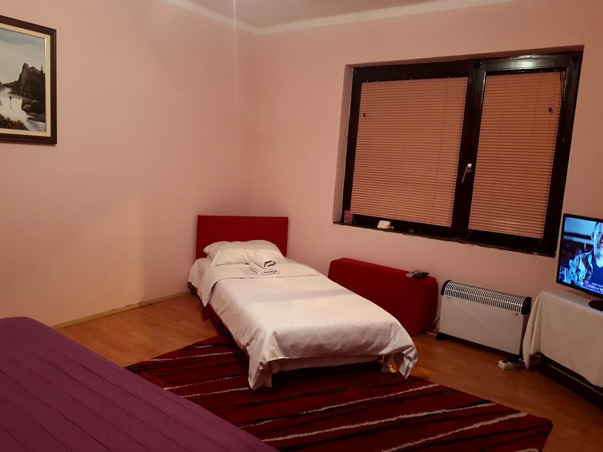 Apartment Iva Visegrad Luaran gambar